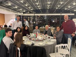 TIP BAYRAMI ETKİNLİĞİMİZ