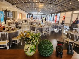 TIP BAYRAMI ETKİNLİĞİMİZ