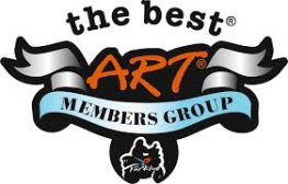 Teşekkürler ART Members Group Türkiye