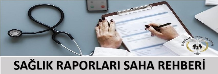 Eskişehir Aile Hekimleri Derneği