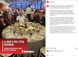 TIP BAYRAMI ETKİNLİĞİMİZ