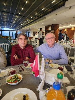 TIP BAYRAMI ETKİNLİĞİMİZ