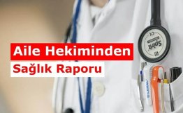 İŞE GİRİŞ SAĞLIK MUAYENESİ