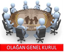 YÖNETİM KURULUNDA GÖREV DEĞİŞİMİ