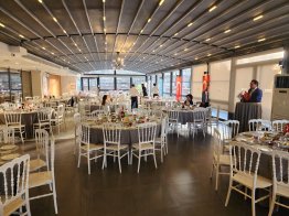 TIP BAYRAMI ETKİNLİĞİMİZ