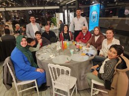 TIP BAYRAMI ETKİNLİĞİMİZ