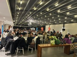 TIP BAYRAMI ETKİNLİĞİMİZ