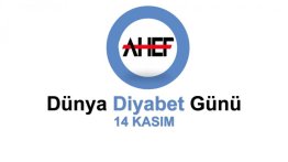 Dünya Diyabet Günü