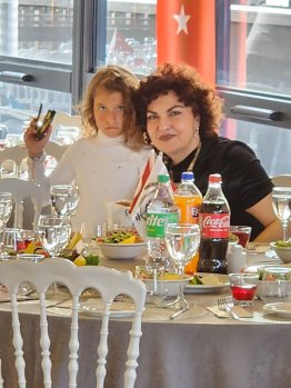 TIP BAYRAMI ETKİNLİĞİMİZ