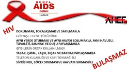 Dünya AIDS Günü