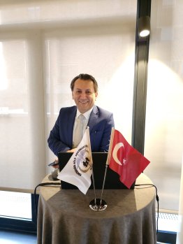 TIP BAYRAMI ETKİNLİĞİMİZ