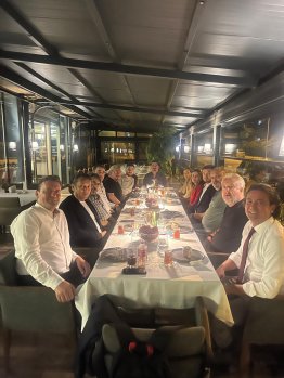Aile Hekimlerimize Eğitim Organizasyonu