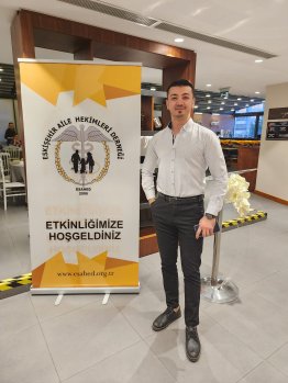 TIP BAYRAMI ETKİNLİĞİMİZ