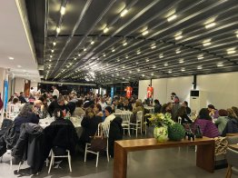 TIP BAYRAMI ETKİNLİĞİMİZ