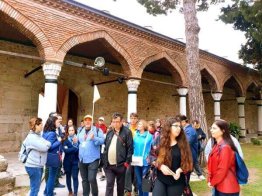 5 Mayıs İstanbul Turundan Arkada Kalanlar