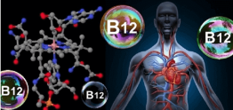 B12 Vitamini