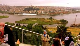 5 Mayıs İstanbul Turundan Arkada Kalanlar