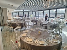 TIP BAYRAMI ETKİNLİĞİMİZ