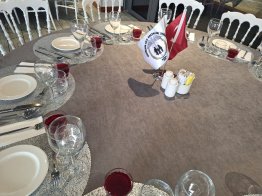 TIP BAYRAMI ETKİNLİĞİMİZ