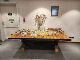 TIP BAYRAMI ETKİNLİĞİMİZ