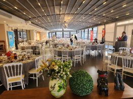 TIP BAYRAMI ETKİNLİĞİMİZ