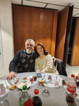 TIP BAYRAMI ETKİNLİĞİMİZ