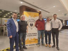 TIP BAYRAMI ETKİNLİĞİMİZ