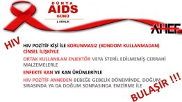 Dünya AIDS Günü