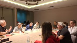 Aile Hekimlerimize Eğitim Organizasyonu