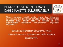 SAĞLIK ÇALIŞANLARINA ŞİDDET