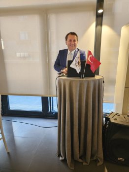 TIP BAYRAMI ETKİNLİĞİMİZ