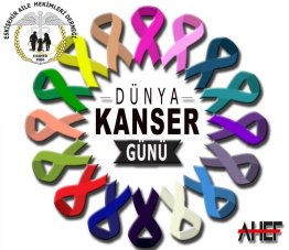 Dünya Kanser Günü