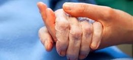 Dünya Parkinson Hastalığı Günü