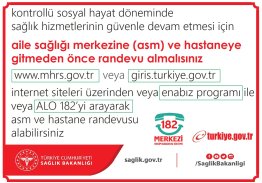 Randevu Sistemi