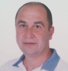 Erkan Göndiken