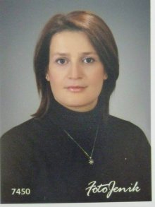 Reyhan Ilgaz Demirkol
