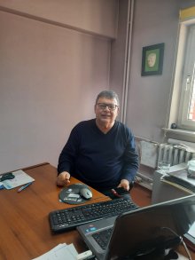 ABDULLAH ÇETİN BAŞAKINCI