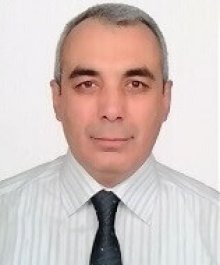 Ergün Kaletaş