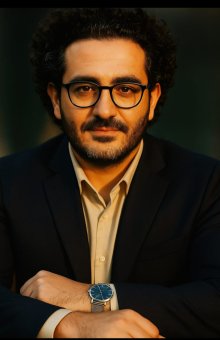 FATİH ERGİN