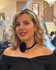 Özgül Özer