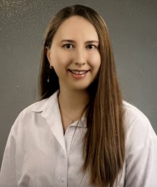 Begüm Sarıtaş Kısalar