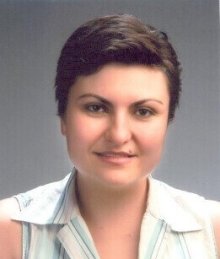 Özlem Yılmaz