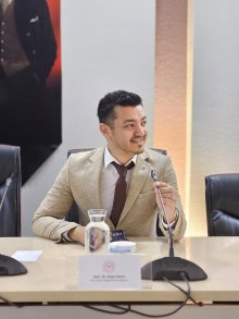 kaan deniz