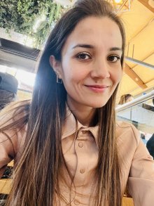 Zeynep Akbıyık