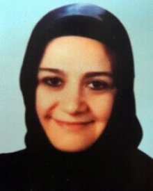 Selime Uslu Mimtaş