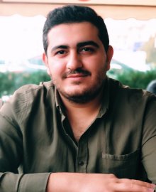FATİH ERGİN