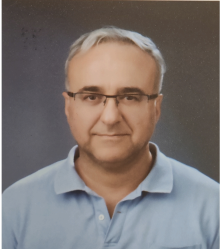 ABİDİN ŞİMŞEK