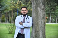 OSMAN ESEN