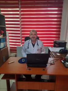 HALİL İBRAHİM DAYI