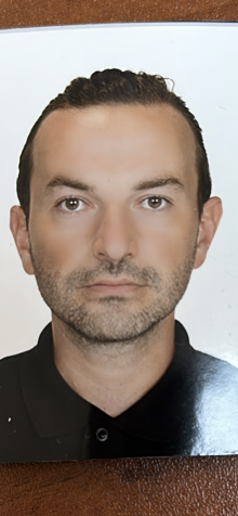 Seyfullah Emre Alkan